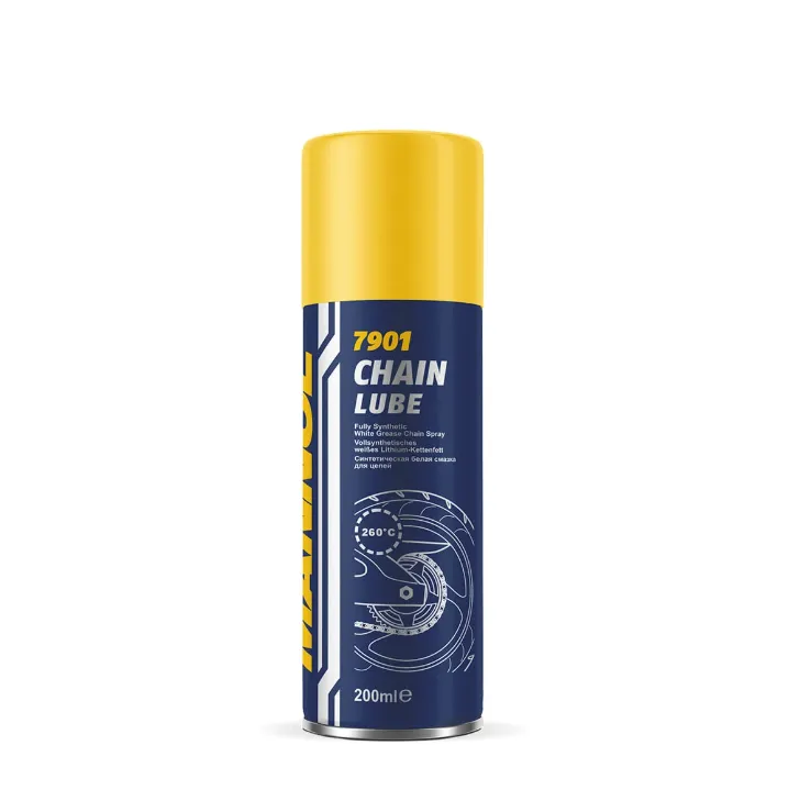 MANNOL GRASA 7901