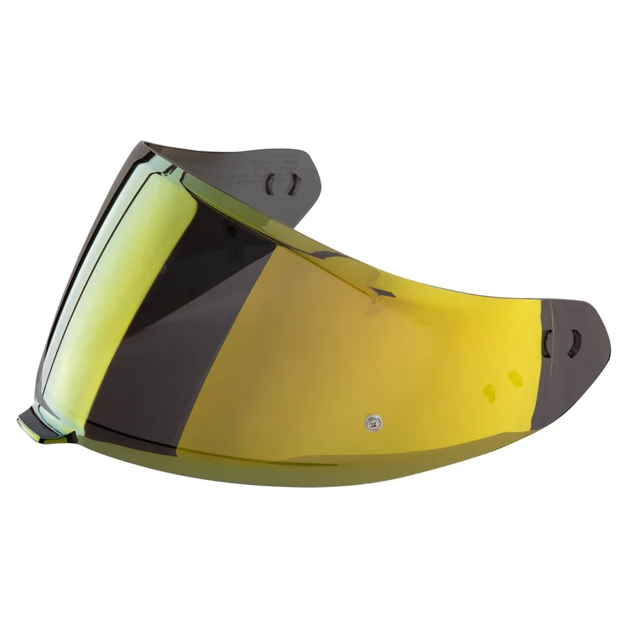 VISOR KDS F 03 GOLD MIRROR EXO GT SP 1500 530