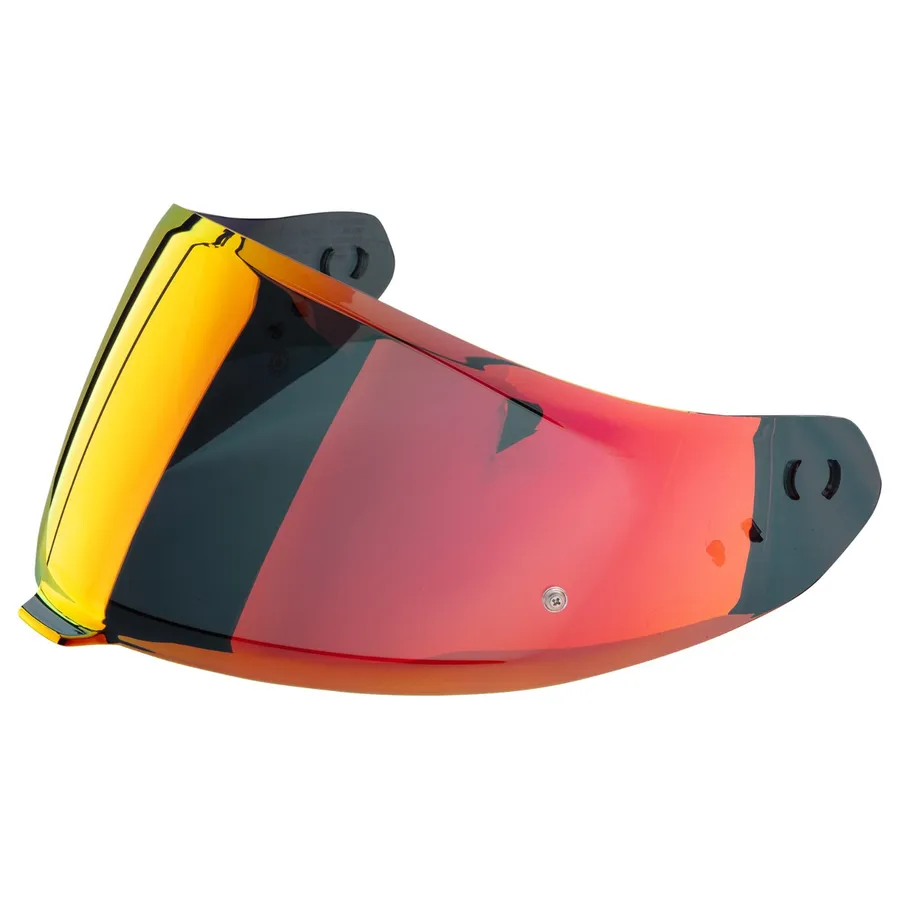 VISOR KDS RED MIRROR EXO530