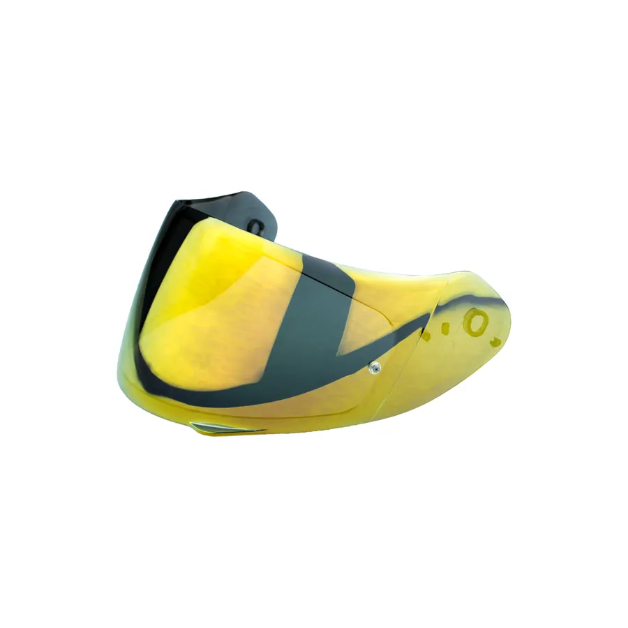 VISOR ELLIP TEC GOLD EXO 491