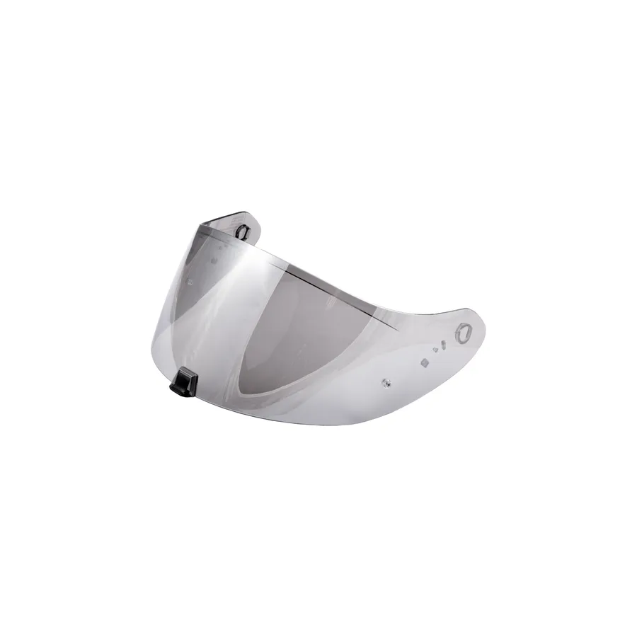 VISOR KDF16-1 READY SILVER EXO