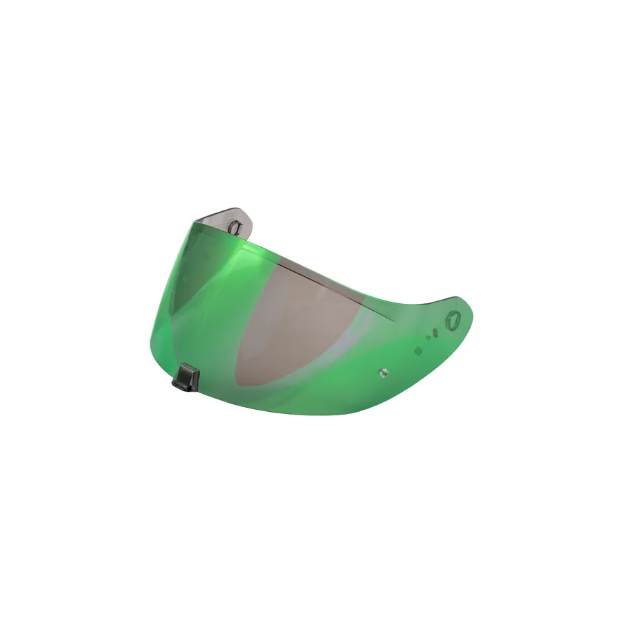 VISOR KDF16-1 READY GREEN  EXO