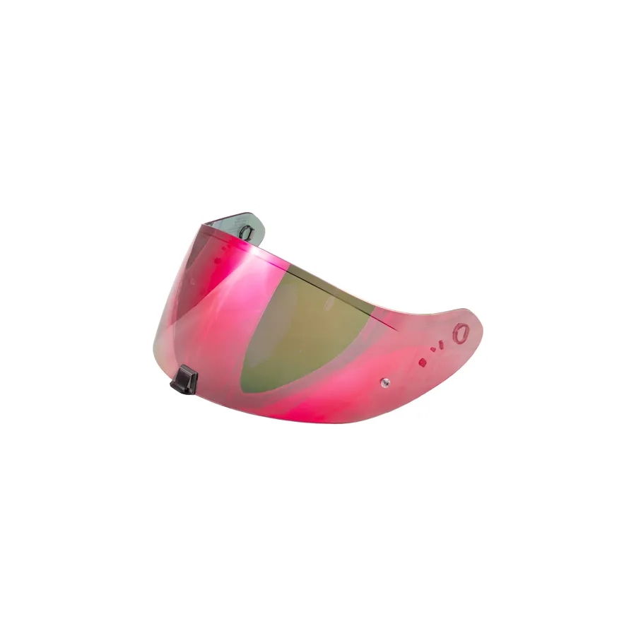 VISOR KDF16-1 READY RED EXO