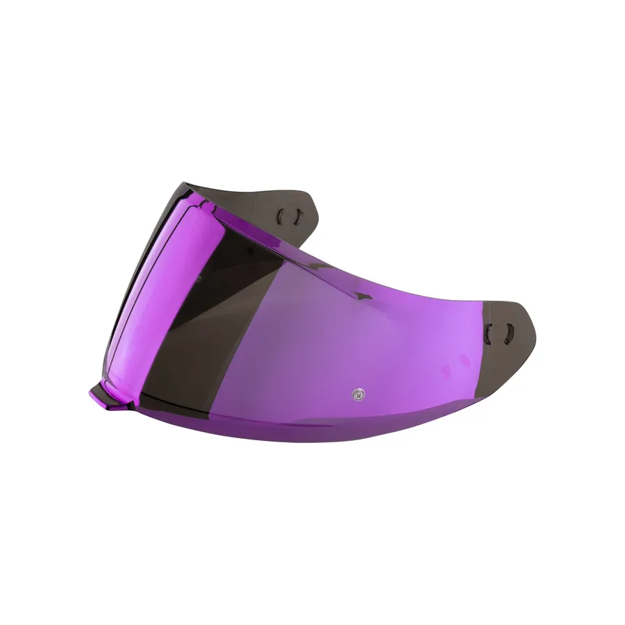 VISOR KDS F 03 PURPLE MIRROR EXO GT SP 1500 530