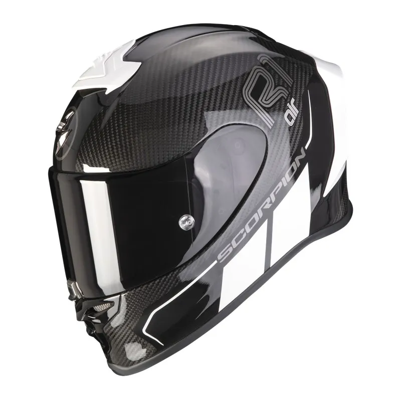 CASCO INTEGRAL ECE PROPEL CARBON EXO-R1 EVO AIR SCORPION EXO