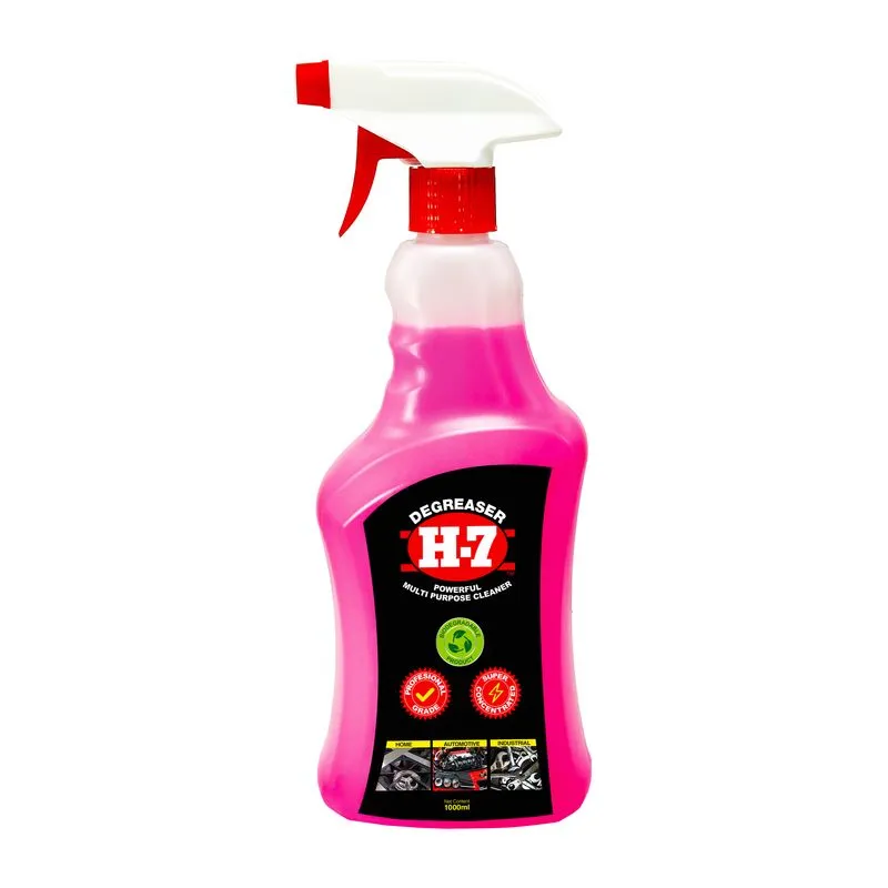 DESENGRASANTE H7