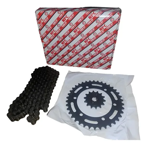 KIT ARRASTRE NPC YAMAHA FZ25