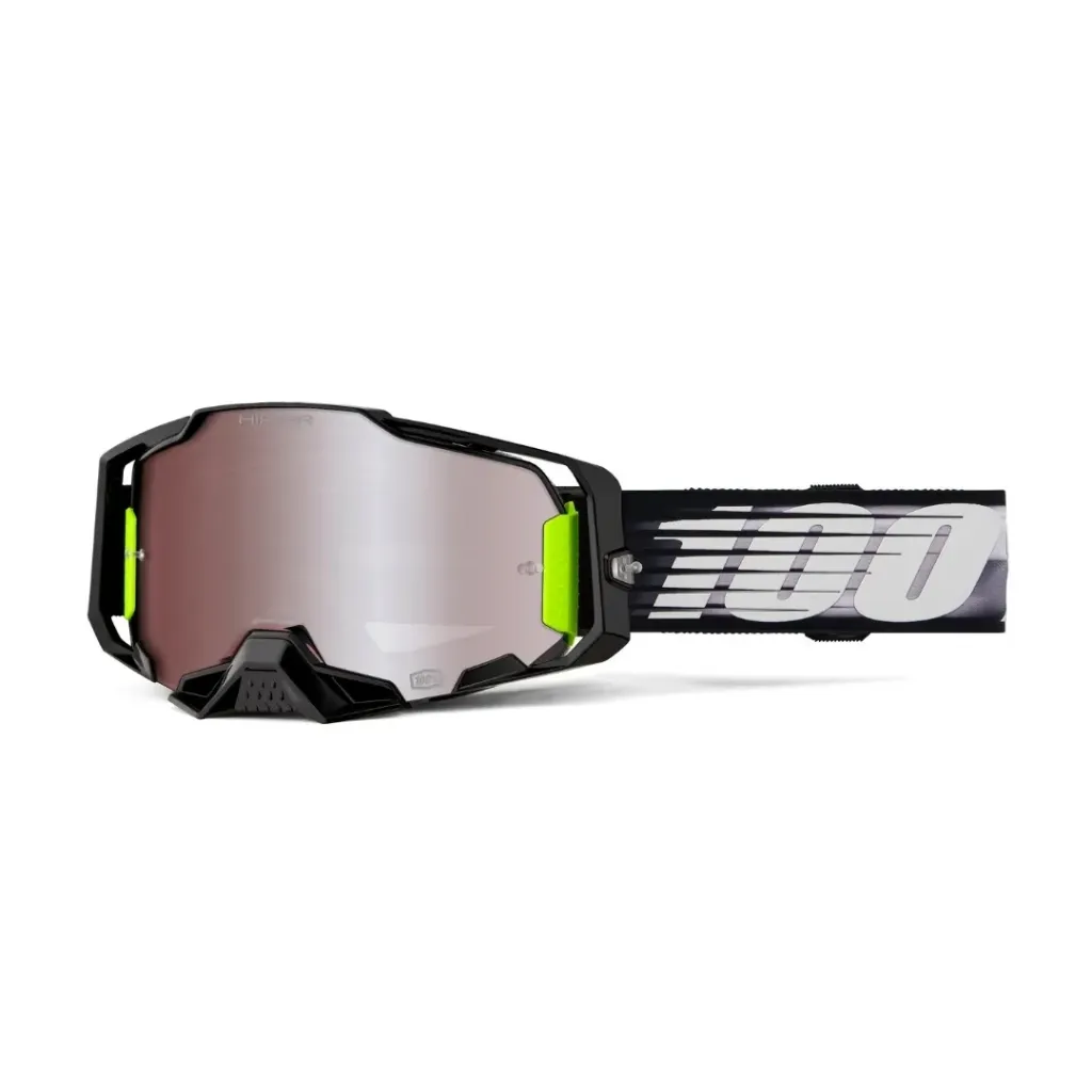 GAFAS HiPER GREEN/GRAY