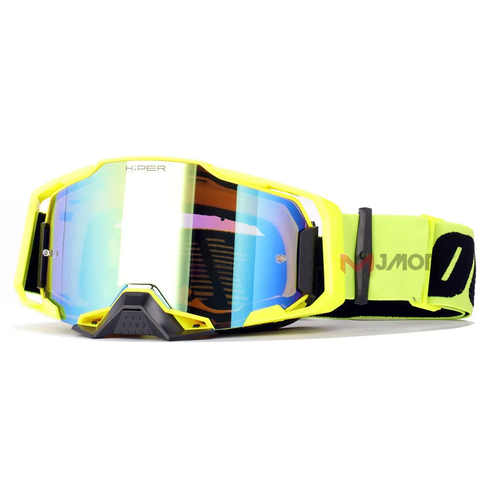 GAFAS HiPER GREEN