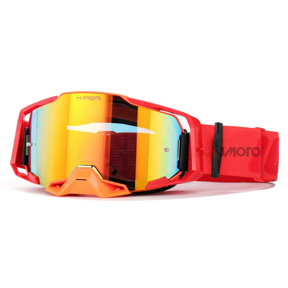 GAFAS HiPER RED/ORANGE