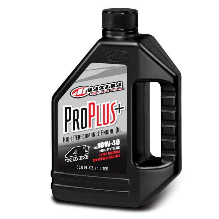MAXIMA ACEITE PRO PLUS