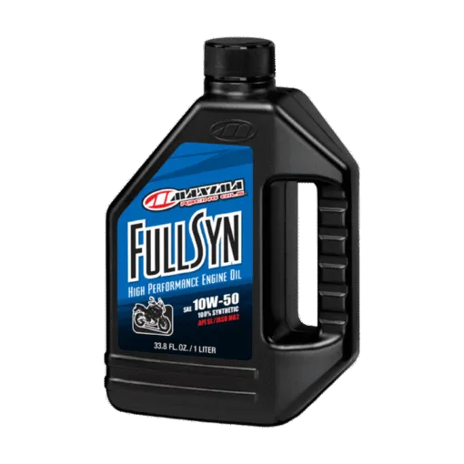 MAXIMA ACEITE FULL SYN 100% SINTETICO