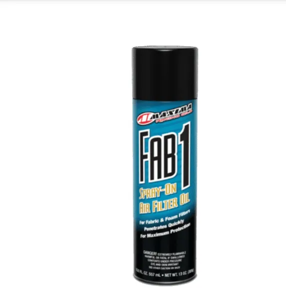 MAXIMA LUBRICANTE PARA FILTRO DE AIRE FAB-1