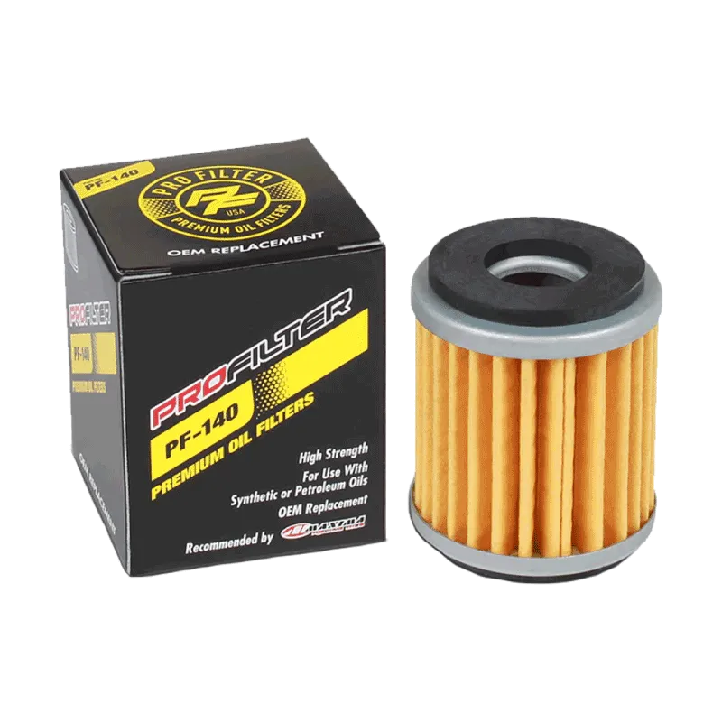 FILTRO DE ACEITE YAMAHA 250 450 PF-140