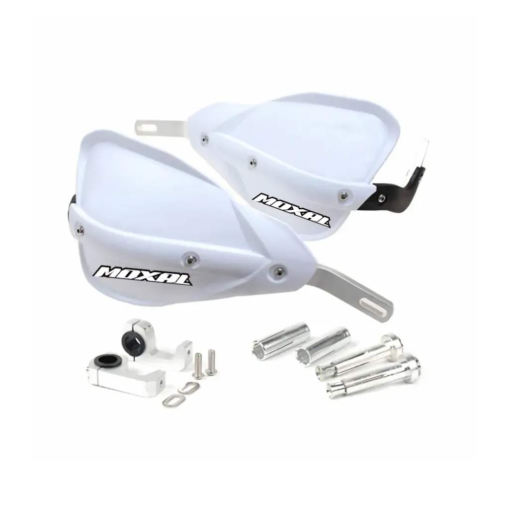 HAND SAVER ENDURO MOXAL WHITE
