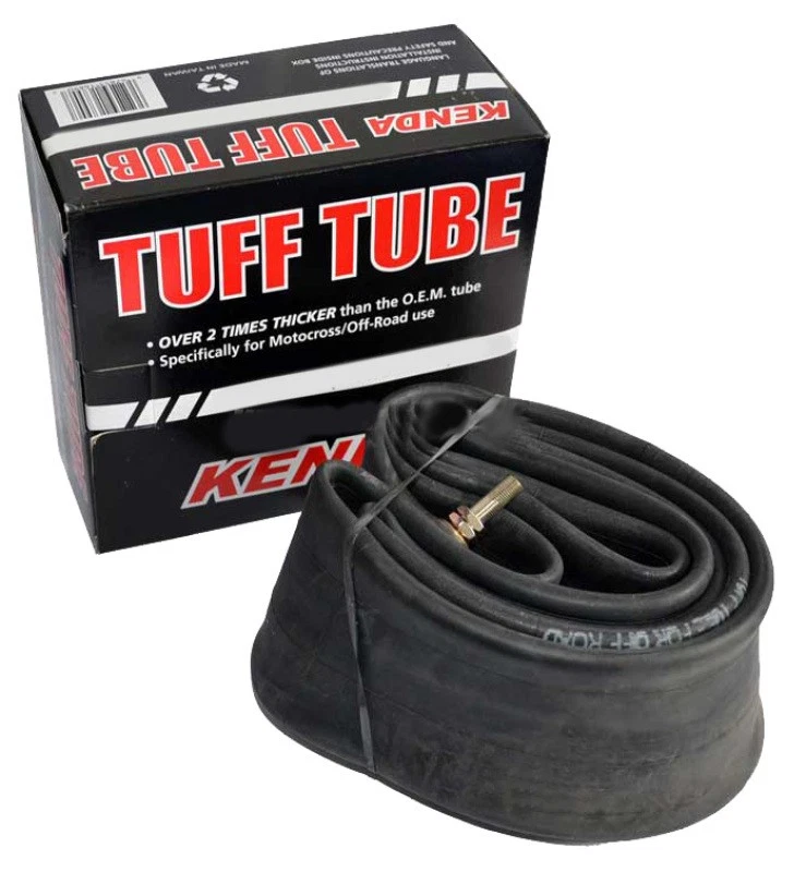 [040090023] TUBO TR6 HEAVY DUTY 110/100-18 KENDA