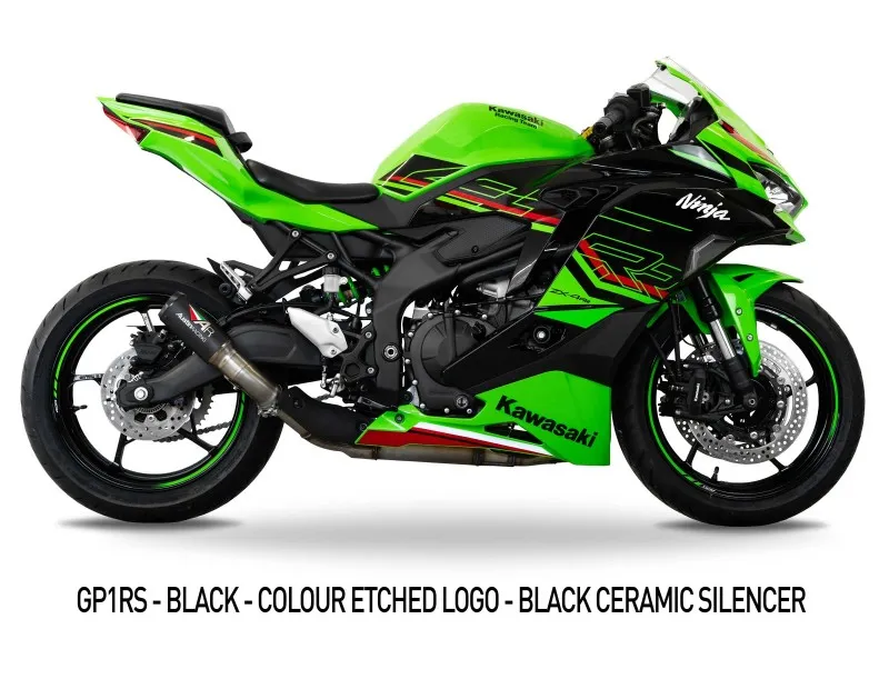 [HYARGP1RS] AUSTIN RACING GP1RS KAWASAKI ZX4R/RR