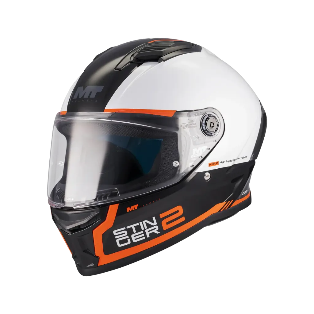 [8434639291317] CASCO MT FF126 STINGER 2 CORE B0 BRILLO (M)