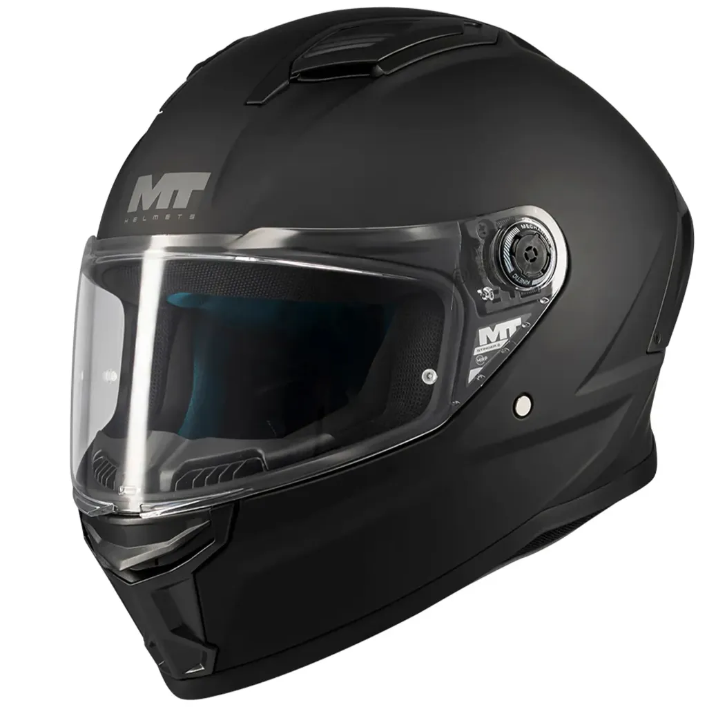 [8434639278547] CASCO MT FF126 STINGER 2 PURE A1 MATE