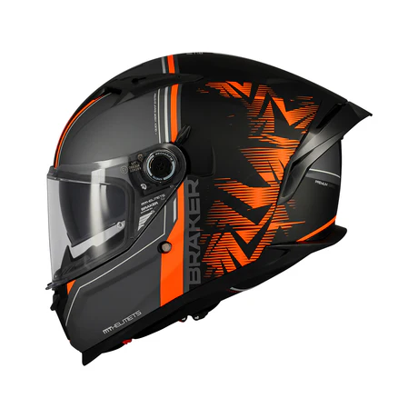 CASCO MT FF128SV BRAKER INCEPTION B5 MATE