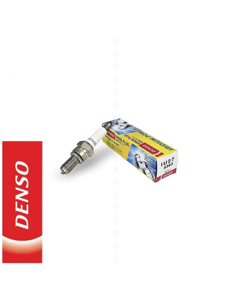 BUJIA IU27 DENSO