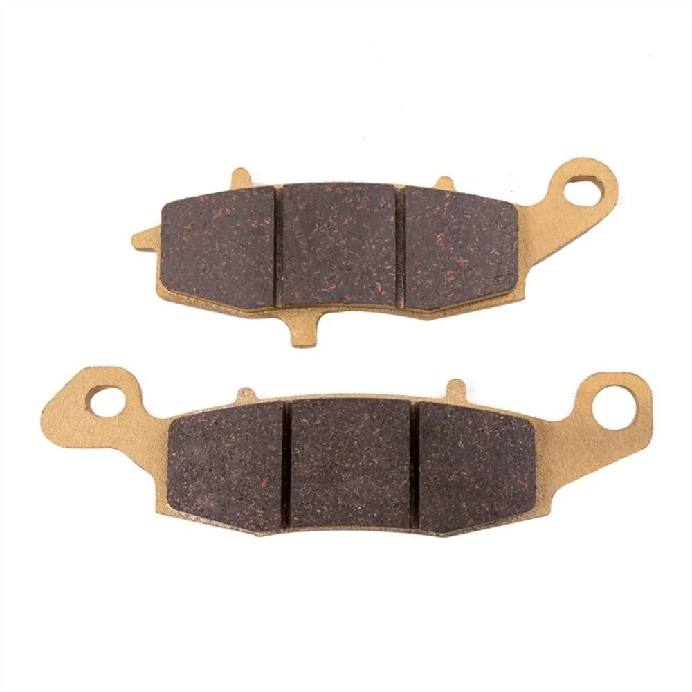 PASTILLA DE FRENO SINTERIZADA CFMOTO 650MT-400NK-BMW BRAKEFORCE BPS024