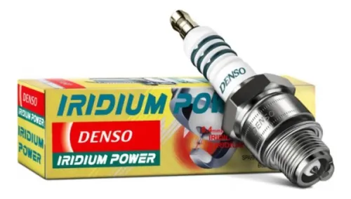 [IUH24] BUJIA IUH24 DENSO HONDA TORNADO 250