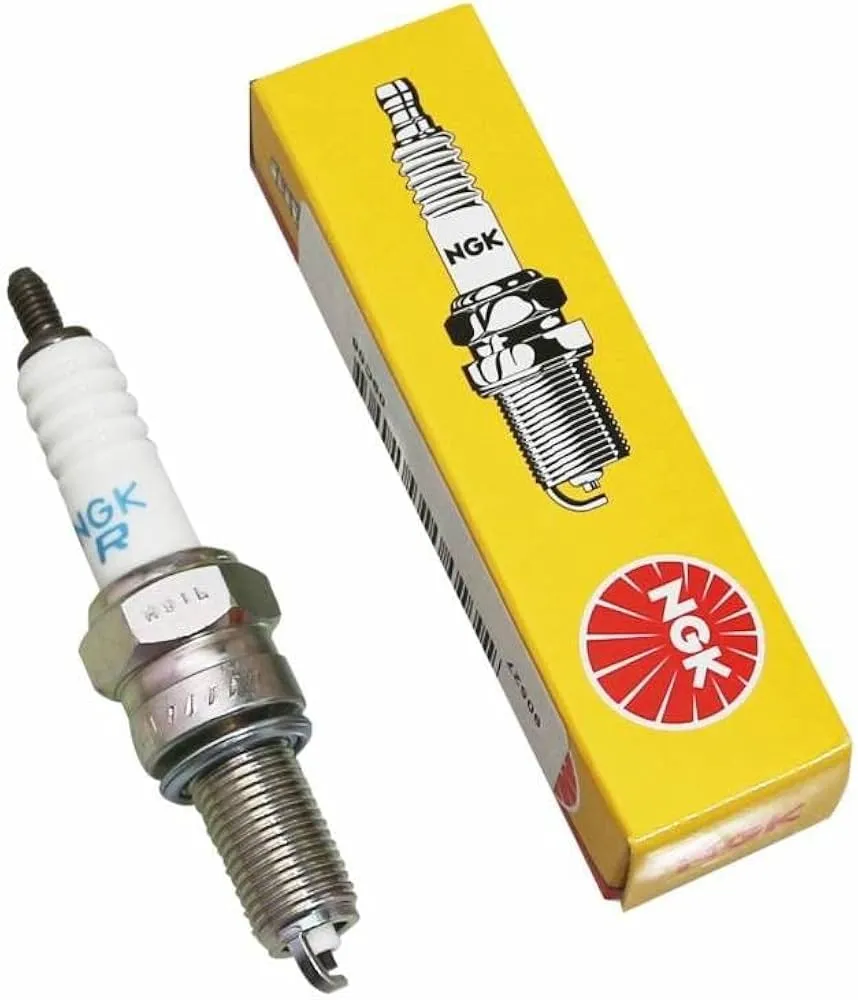 [MR8E-9] BUJIA MR8E-9 NGK