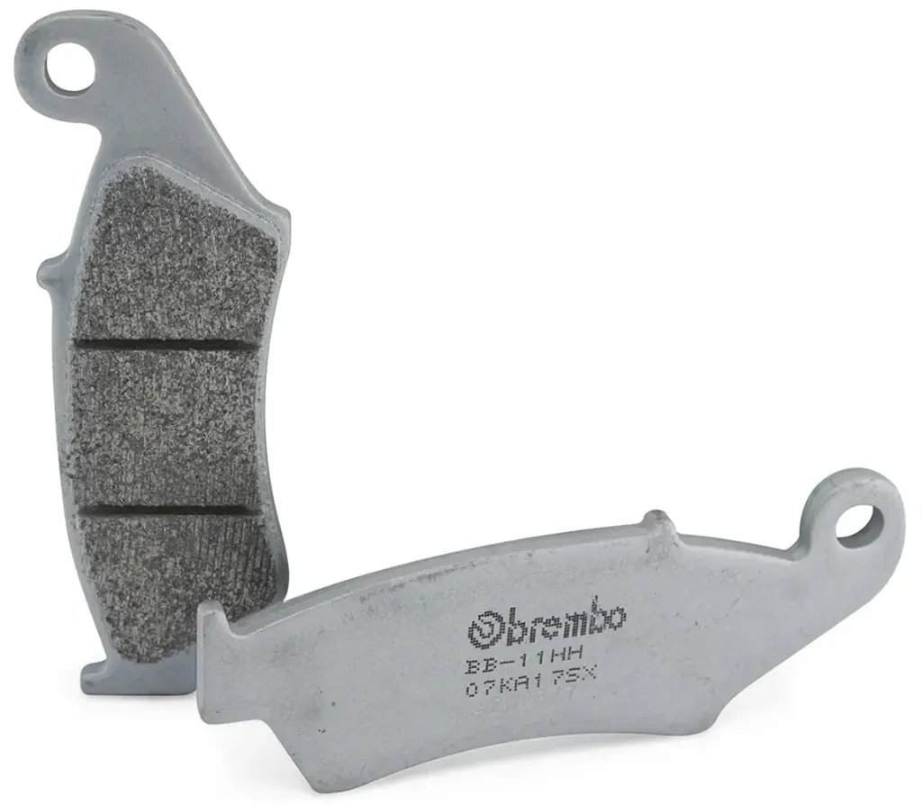 PASTILLA FRENO BREMBO 07KA17SX