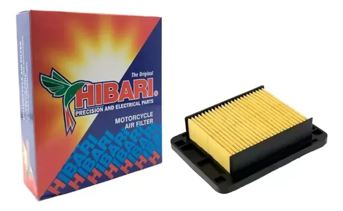 FILTRO AIRE SUZUKI GIXXER 250 HIBARI