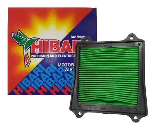 FILTRO AIRE BAJAJ 160NS/200NS FI/DOMINAR 250-400 HIBARI