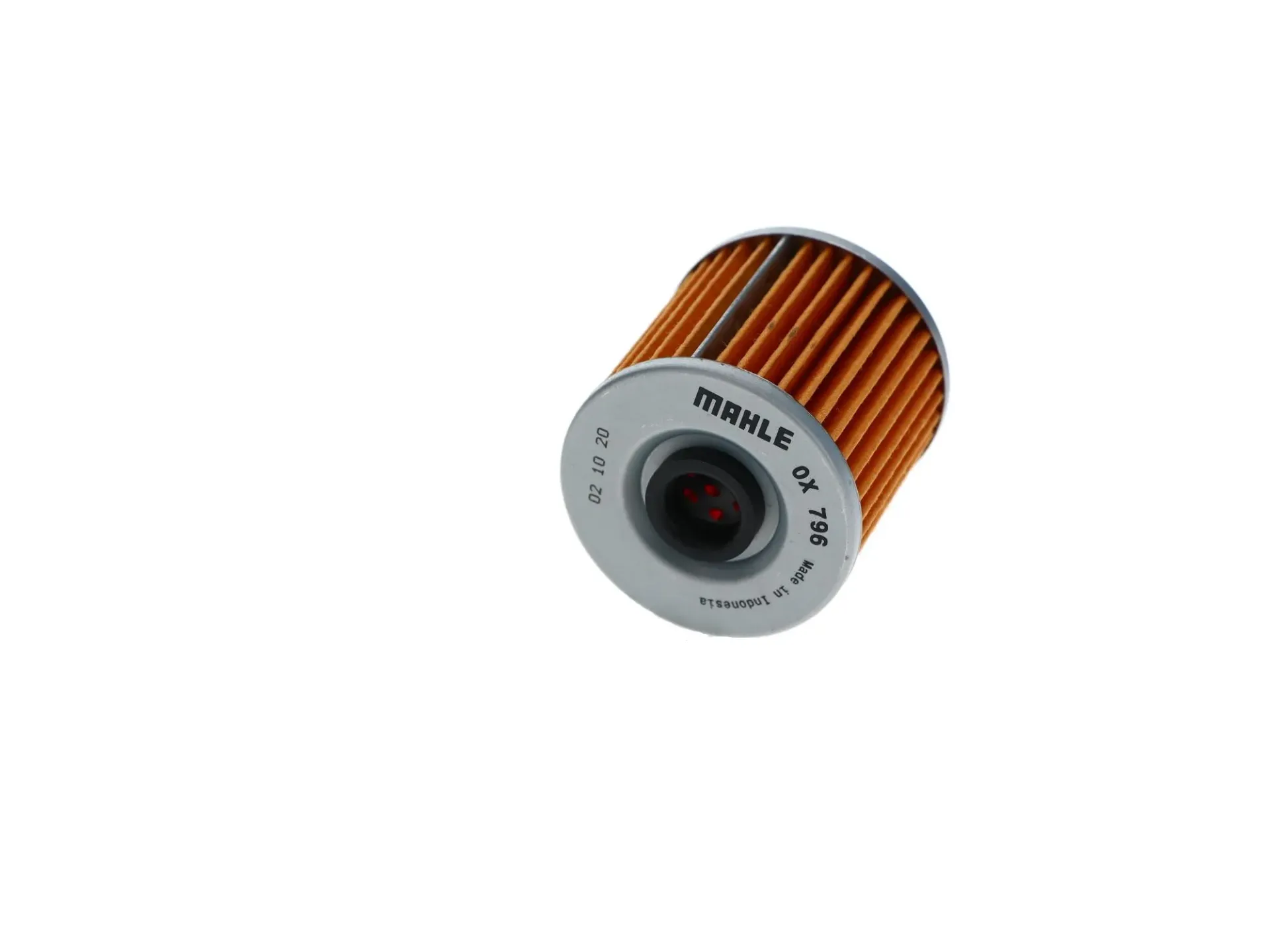 FILTRO ACEITE KAWA KLR650 MAHLE