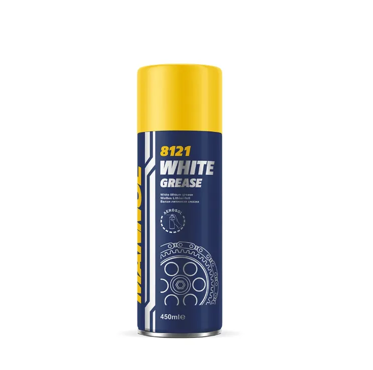GRASA BLANCA 8121 MANNOL