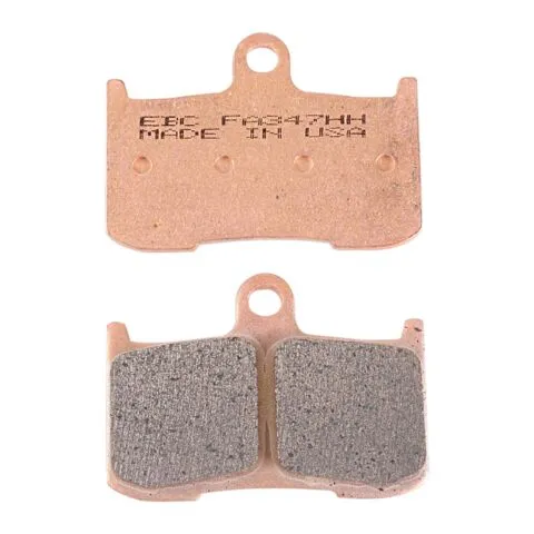 PASTILLA DE FRENO EBC FA347HH KAWA ZX9R Z1000 GSX1300