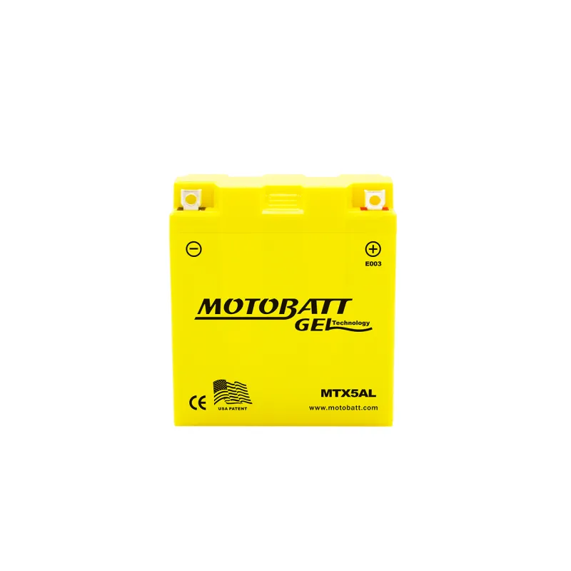 BATERIA MOTOBATT MTX5AL