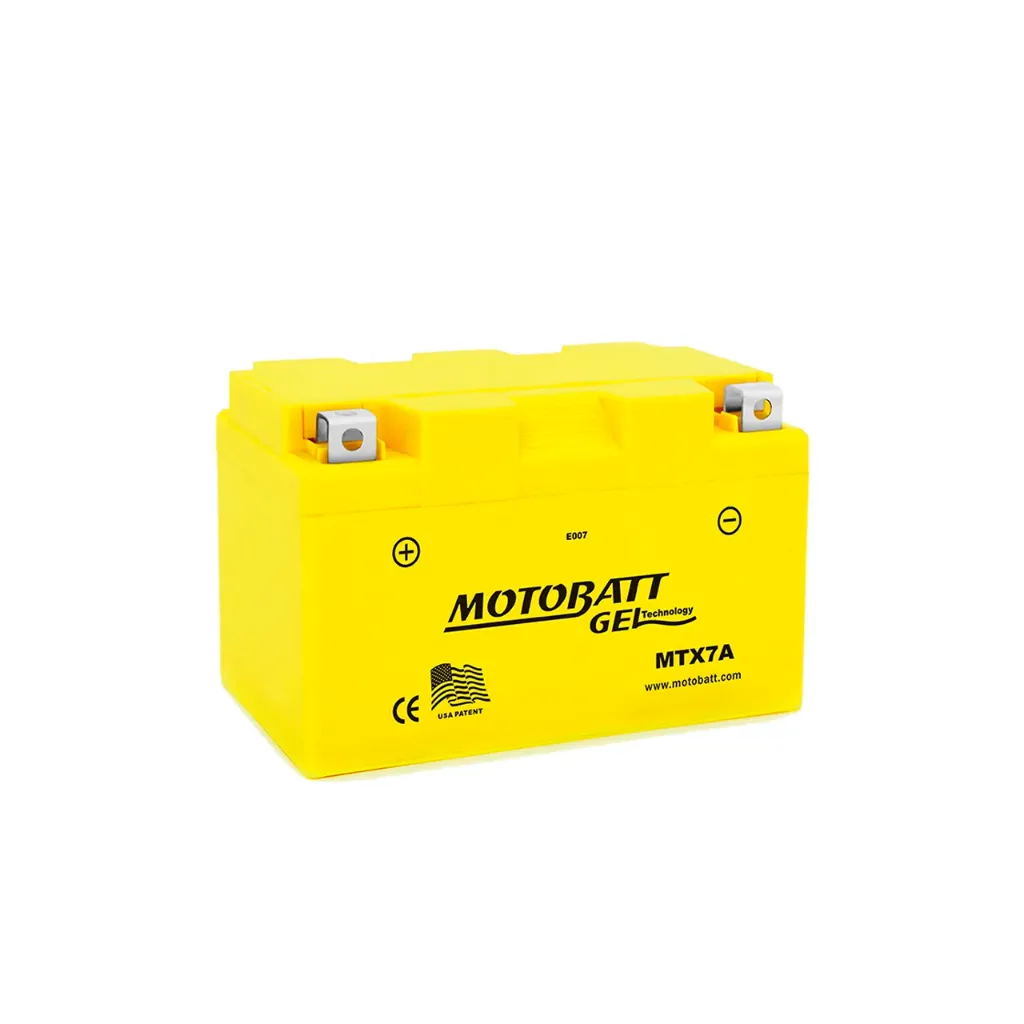BATERIA MOTOBATT MTX7A