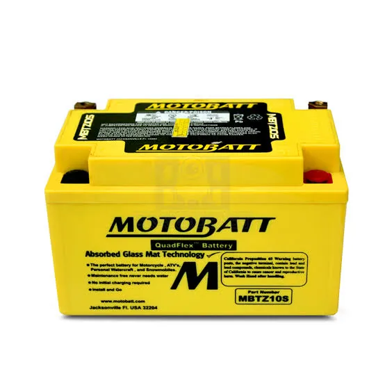 BATERIA MOTOBATT MBTZ10S