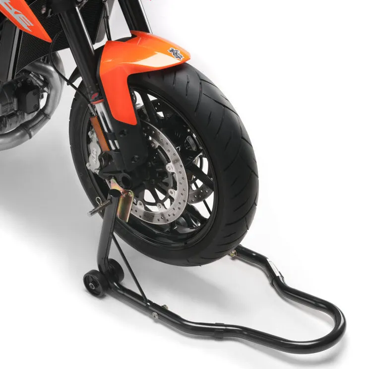 CABALLETE UNIVERSAL DELANTERO PARA MOTO