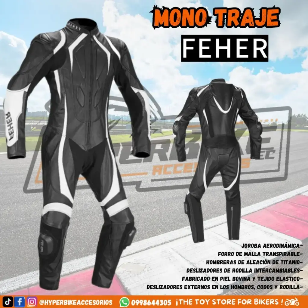 Monotraje Feher