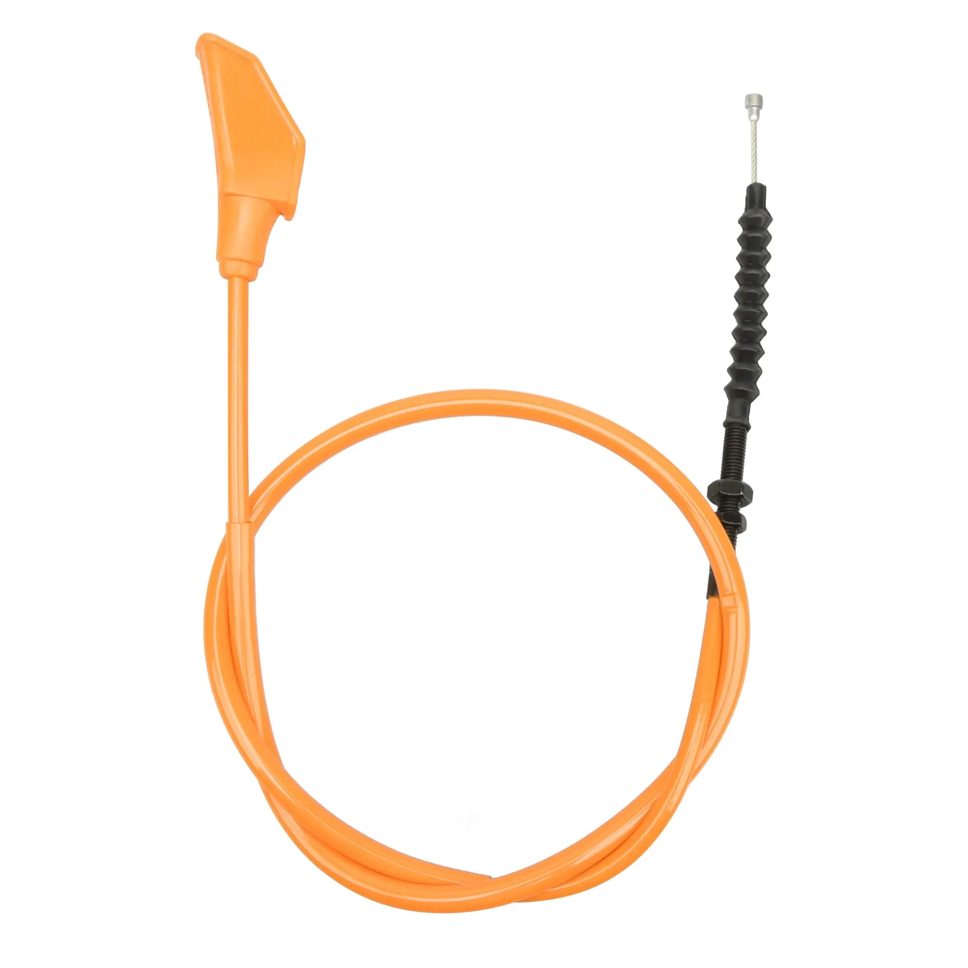 CABLE DE EMBRAGUE NARANJA NIBBI