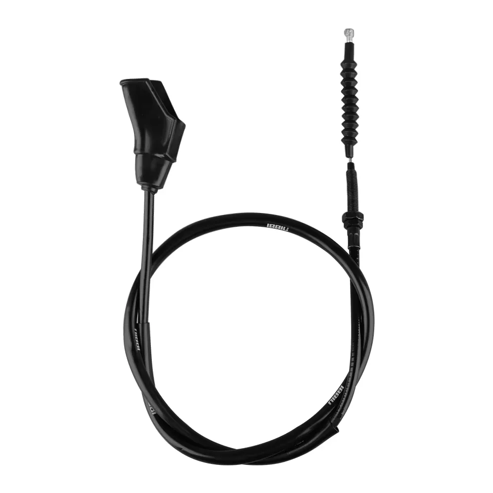 [LHX'NC'black] CABLE DE EMBRAGUE NEGRO NIBBI