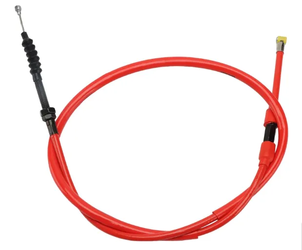 CABLE DE EMBRAGUE ROJO NIBBI