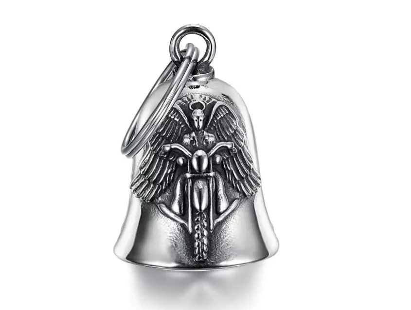 CAMPANA ANGEL GUARDIAN BIKER