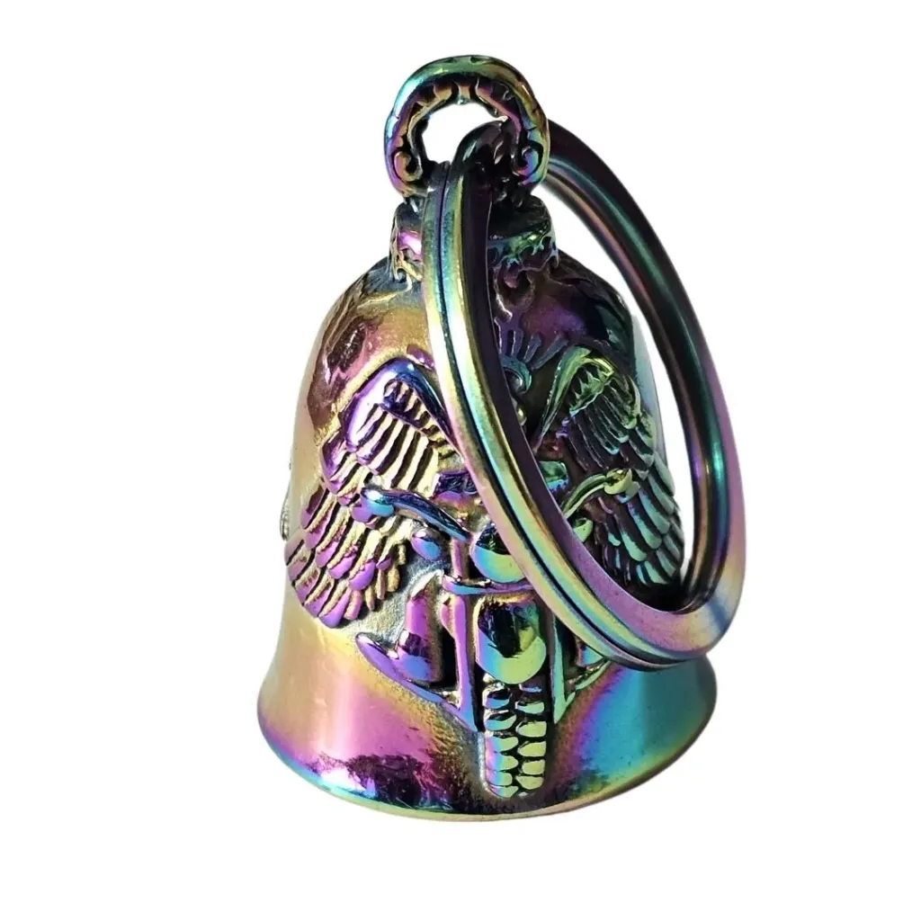 CAMPANA ANGEL GUARDIAN BIKER