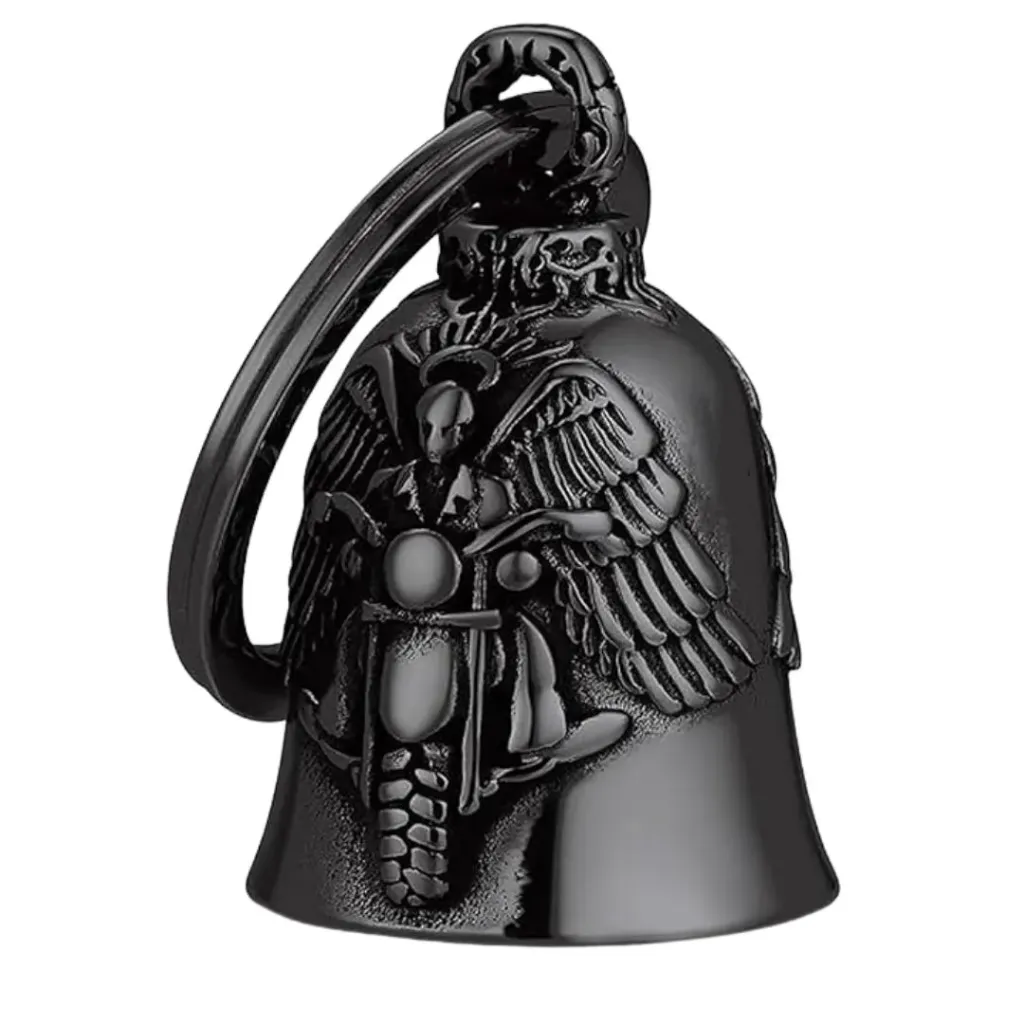 CAMPANA ANGEL GUARDIAN BIKER