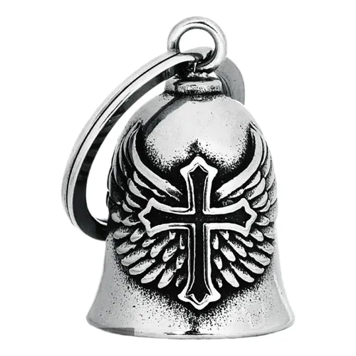 [1497CRZ] CAMPANA GUARDIAN BIKER