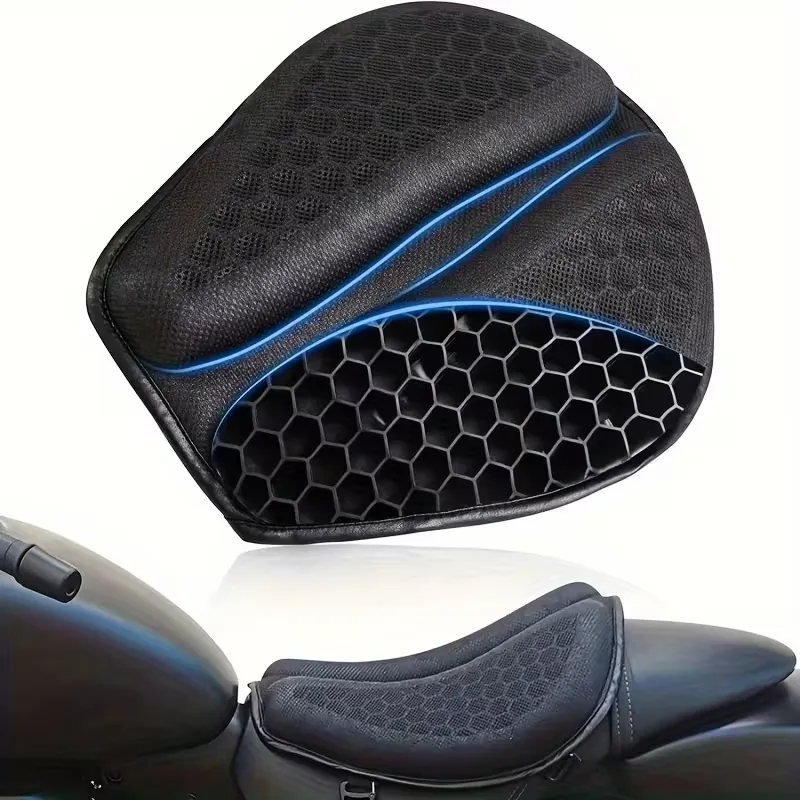 ASIENTO DE GEL UNIVERSAL