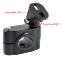 BASE REGULABLE 360 PARA EXPLORADORA X2