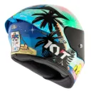 CASCO KYT TTREVO RICCARDO ROSSI BCN