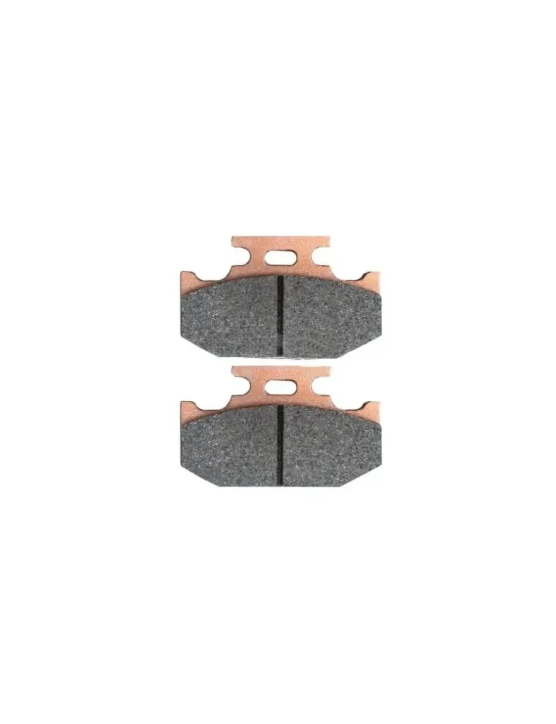 [BPS008] BRAKEFORCE PASTILLA DE FRENO SINTERIZADA / SUZUKI DR650/FZ25